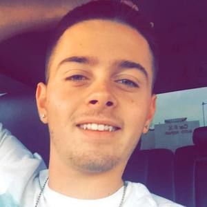 Meet your Posher, Bryse justin